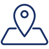 Zones d'interventions